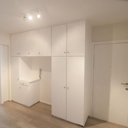 Apartmán Duinenblik 3 Nieuwpoort Exteriér fotografie